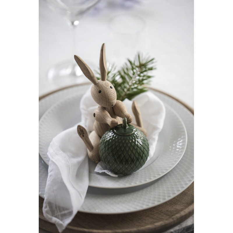 Rabbit Figurine