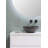 Mirror Image Modern & Contemporary Magnifying Makeup/Shaving Mirror-347950471