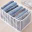 Boîte de rangement en filet pliable-130483103-130483104