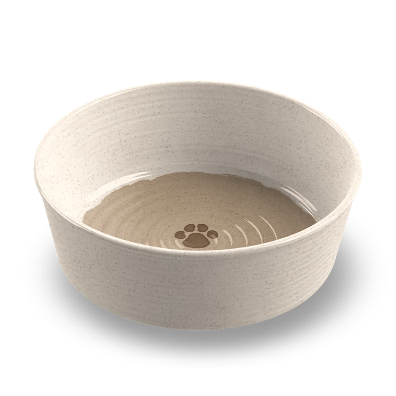 Annagrove Anti-Skid Pet Bowl