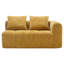 Canapé en chenille, canapé-lit modulaire minimaliste pour le salon-1916053973