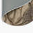 Nature Gray Indoor and Outdoor Area Rug-13088943