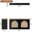 Banc de rangement pour chaussures Anteus-204269287