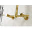 Robinet de cuisine Kingston-134380101