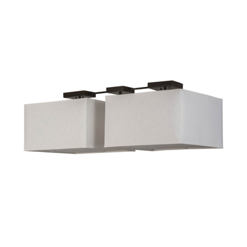 Quadrato 8 - Light Pendant
