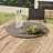 Matte Sintered Stone Lazy Susan (Table Not Included)-110154816-110154817