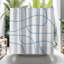 Coco Polyester Shower Curtain-101674724