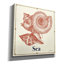 «Vintage Nautical Jp2756e» par Jean Plout, art mural sur toile-73162471