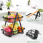 Borough Wharf Addicyn Metal Fruit Basket