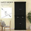 Garde-manger avec portes et tablettes, garde-manger, garde-manger autoportant