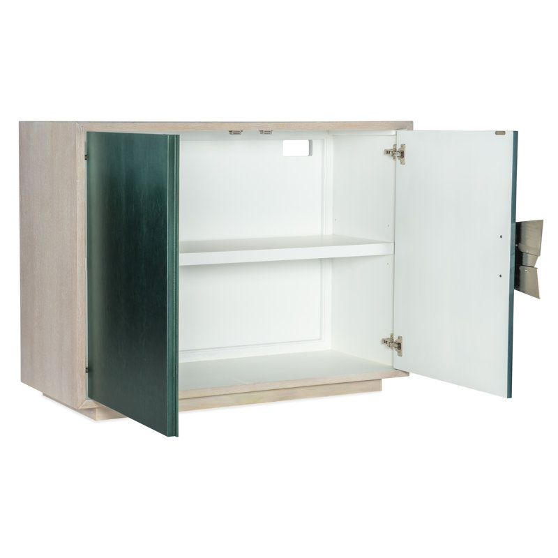 Melange Storage Cabinet