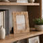 Cadre photo Contemporary Burl-245246787
