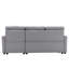 Alizia Corner Sofa-278332605