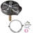 Glass Rinser for Kitchen Sink-91366810