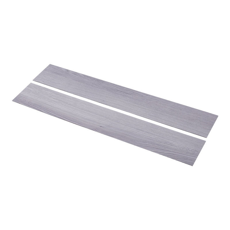 15.2cm W x 91.4cm L x 0.2cm Laminate Flooring