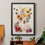 Fall Botanicals I, toile encadrée de qualité supérieure - prête à être accrochée-1236507231-1236507202