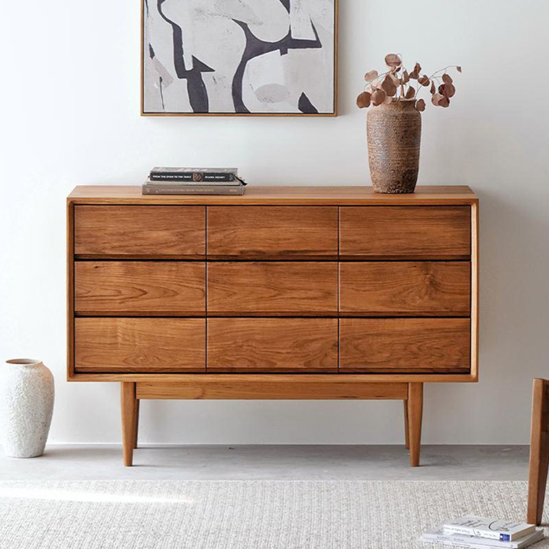 Commode d'appoint moyenne