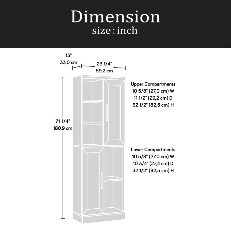 Storage Cabinet