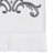 Avanti Linens Scroll Mono Fingertip Towel D