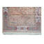 Tapis touffeté en soie 5X8 Hereke