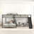 L Shape Triple Bunk Bed With Slide