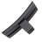 1 7/8" Length Bar Knob Multipack-18922884