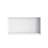 60'' x 32'' Aclove Shower Base with Right Drain, Solid Composite Linear Drain Cover, Glossy and non-Slip surface-124071780-122358270