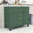 Liburd 36" Freestanding Bathroom Vanity with Ceramic Sink and Storage Cabinet Combo-1805351974
