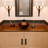 Novatto 16'' Copper Specialty Bathroom Sink-10362753