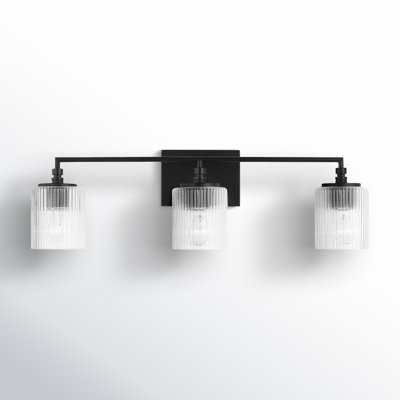 Adalina 3 - Light Dimmable Vanity Light