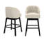 Tabouret de bar 28,75 po H 28,75 po-1077248504-1253564750