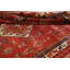 Tapis rouge Tribal