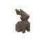 Origami - Kousagi Statue-341267500