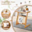 Ensemble de tables de bout Aiten