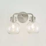 Clara 2 - Light Vanity Light