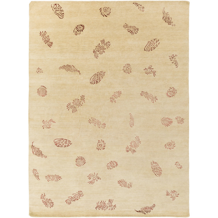 Howland Wool Indoor Rug