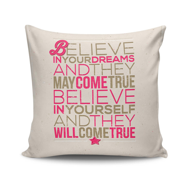 Housse de coussin Emriye