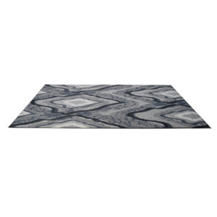 Toronto Abstract Indoor Rug