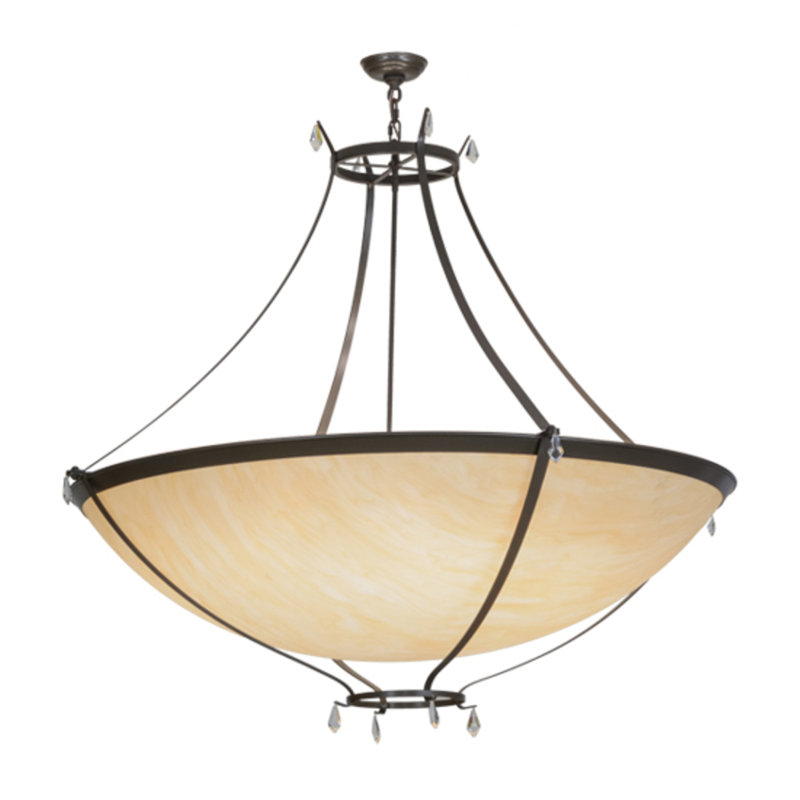 Modesto 8 - Light Pendant