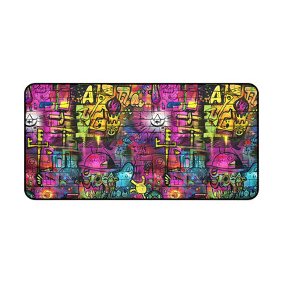 Desk Pad