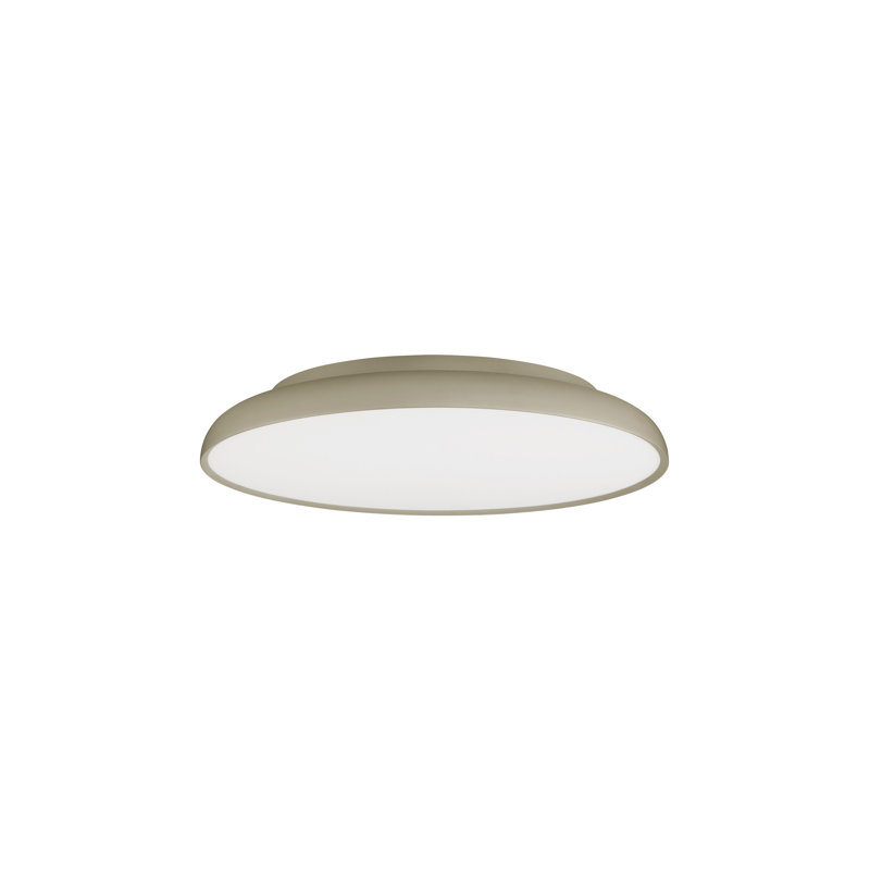 Demetruis LED Flush Mount