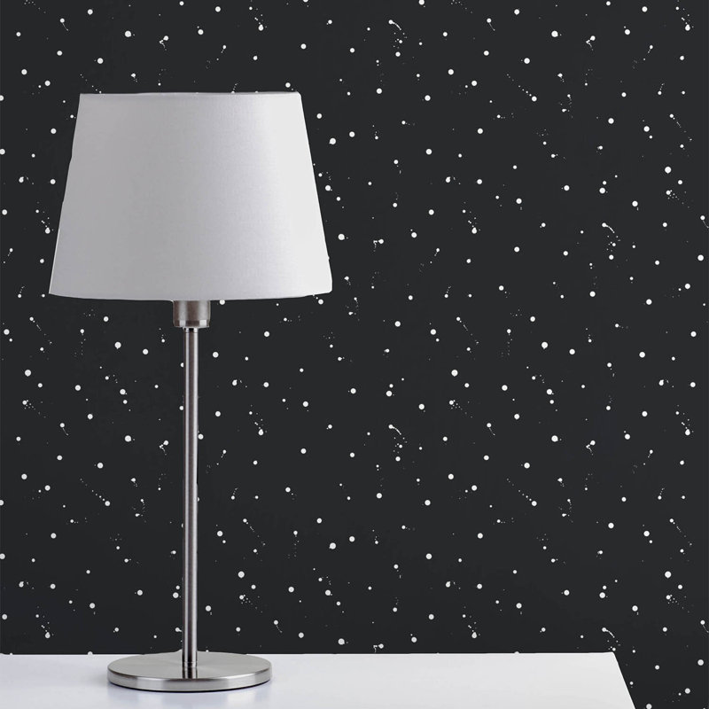 Dripped, Comet, Non-Woven
