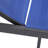 Marlin Modern Aluminum Outdoor Reclining Chaise Lounge - Weather-Resistant Sling Patio Chair for Poolside & Sunbathing-943377676-943377675