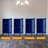 Mully Metal Accent Cabinet-976947458