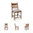 Kanisha Counter Height Barstool (Set Of 2)-120980266