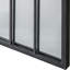 Aaronjit Metal Mirror