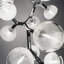 Lustre suspendu en bois clair-88851630-88851634-132300449