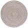 Knutson Hand Woven Cotton Geometric Rug