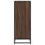 10 Pair Shoe Rack