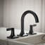Venza Widespread Bathroom Sink Faucet 1.2 GPM-269925082-333739682